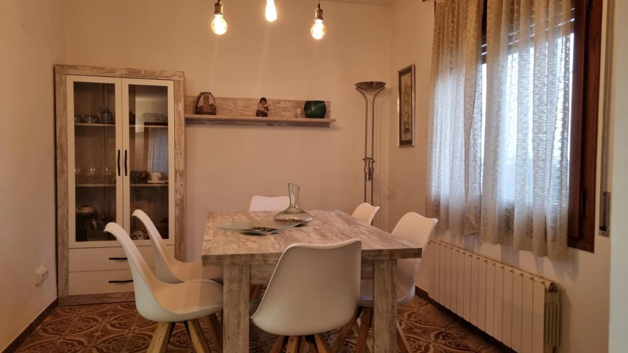 Ca L' Angelina Villa กาลองเย ภายนอก รูปภาพ
