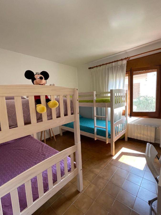 Ca L' Angelina Villa กาลองเย ภายนอก รูปภาพ